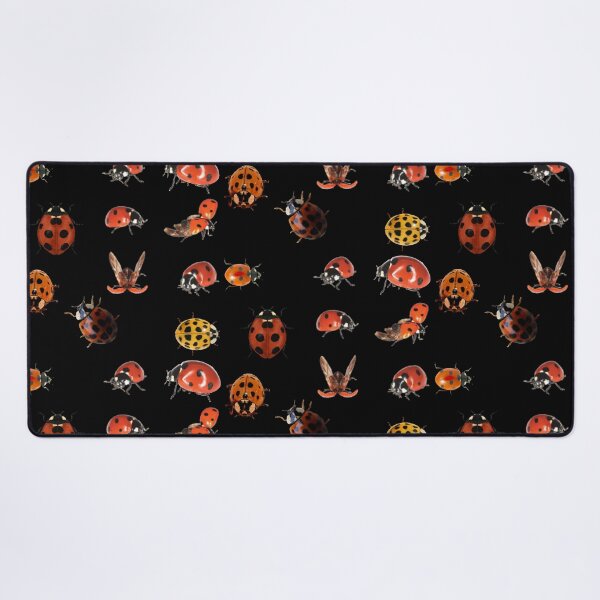 Item preview, ladybug stickerpack!!! designed and sold by PLANET-VEE.