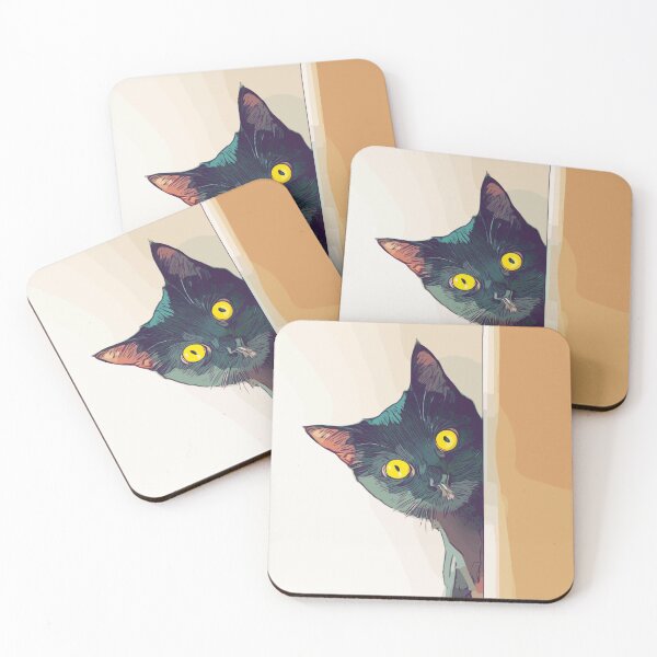 Item preview, Stalking designed and sold by Kelly Fairchild.