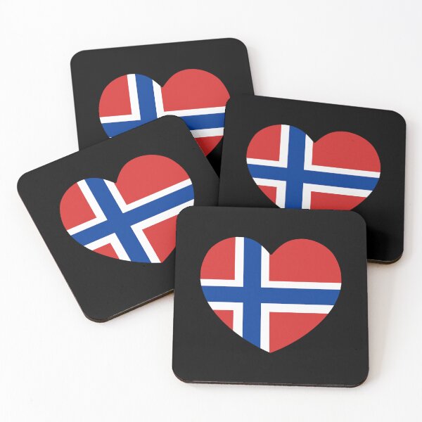 Item preview, Bouvet Island Flag Heart BV designed and sold by shitpostee.