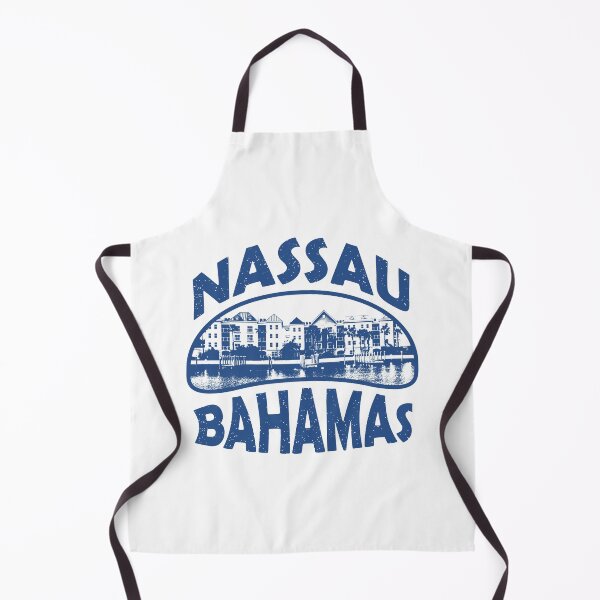 Item preview, Nassau Bahamas designed and sold by ArtNoveltee.