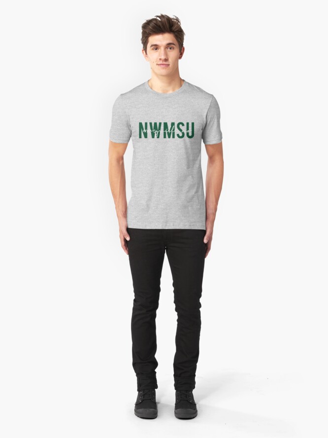 ms state university t shirts