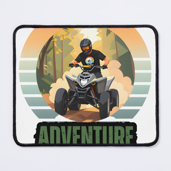 Item preview, ATV | Outdoor Adventure Collection designed and sold by Spirit of Siam.