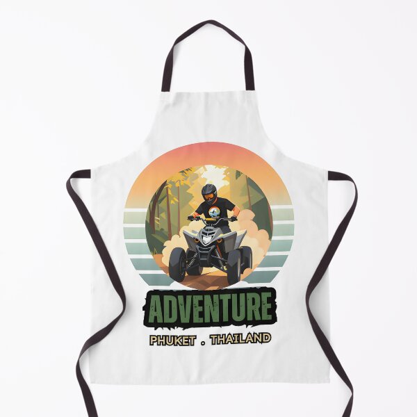 Item preview, ATV | Outdoor Adventure Collection designed and sold by Spirit of Siam.