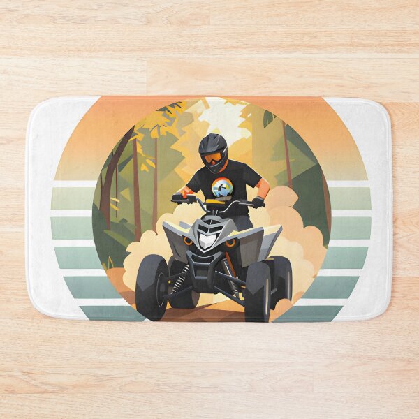 Item preview, ATV | Outdoor Adventure Collection designed and sold by Spirit of Siam.