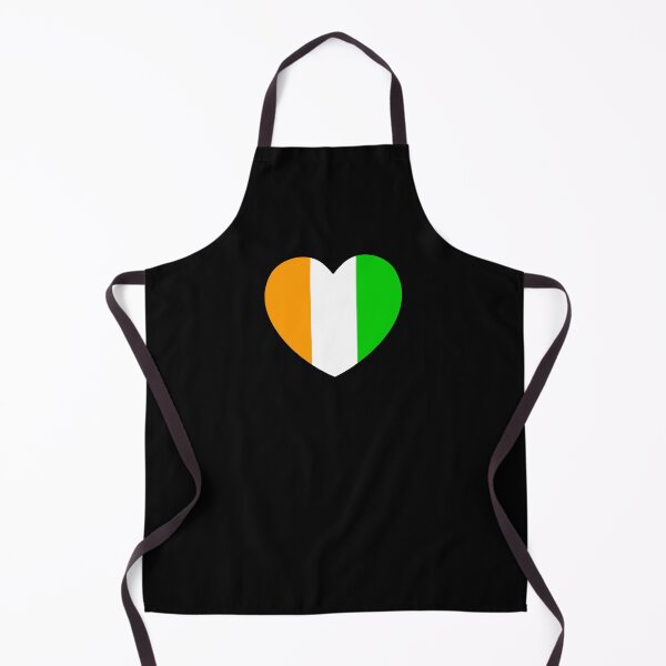 Item preview, Canary Islands Flag Heart CI designed and sold by shitpostee.