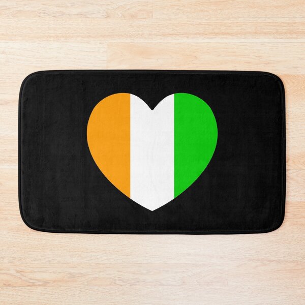 Item preview, Canary Islands Flag Heart CI designed and sold by shitpostee.