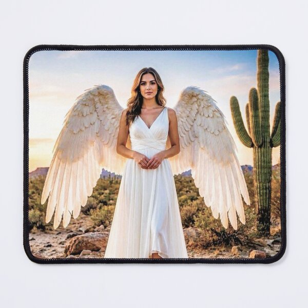 Item preview, Desert Angel - Rustic Cowgirl Vibes designed and sold by Angelstkw.