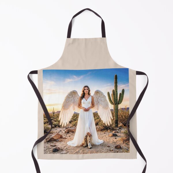 Item preview, Desert Angel - Rustic Cowgirl Vibes designed and sold by Angelstkw.