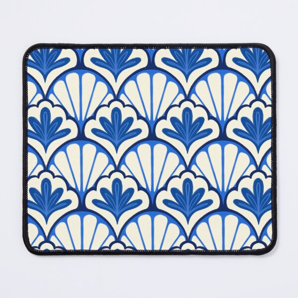Item preview, Fleur de Delft designed and sold by ShardStudios.