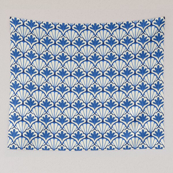 Item preview, Fleur de Delft designed and sold by ShardStudios.