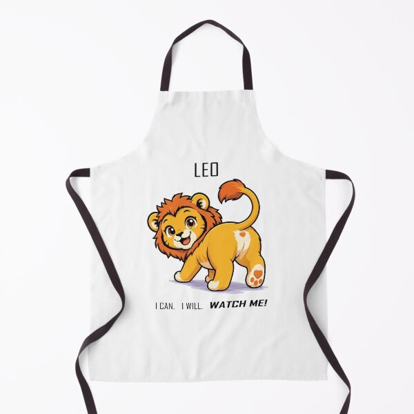 Item preview, Leo - Watch Me! designed and sold by Remake Design Lab.