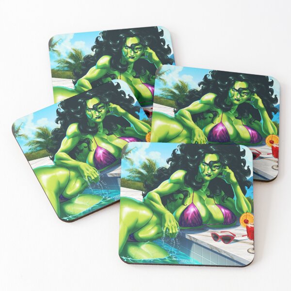 Item preview, Attorney at pool designed and sold by arksam-official.