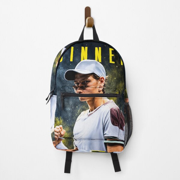 Item preview, Jannik Sinner Wimbledon Champion 2026 designed and sold by Malakiacount.