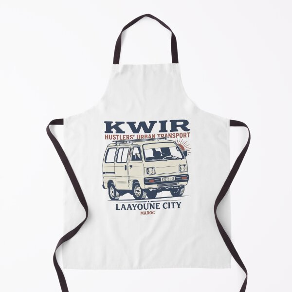 Item preview, kwir, Laayoune city designed and sold by Mqyou.