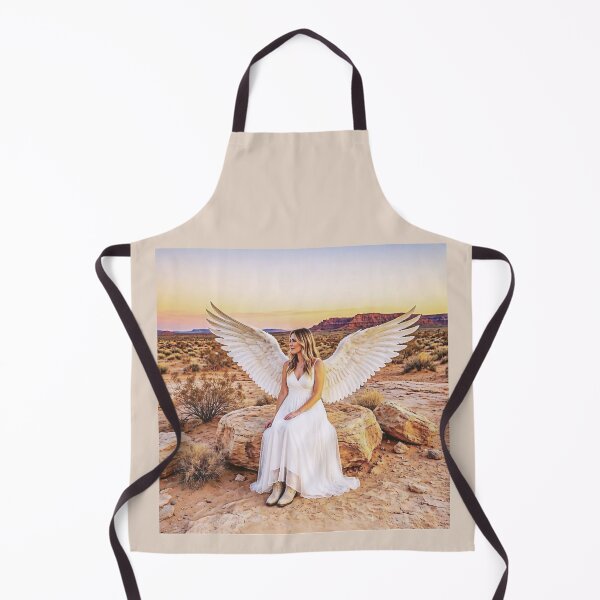 Item preview, Desert Angel - Rustic Cowgirl Vibes designed and sold by Angelstkw.