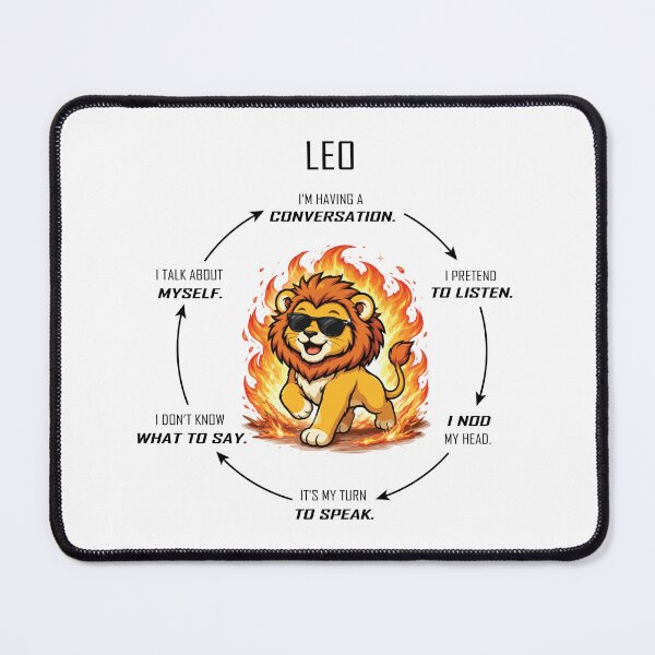 Item preview, Leo - Toxic Cycle designed and sold by Remake Design Lab.