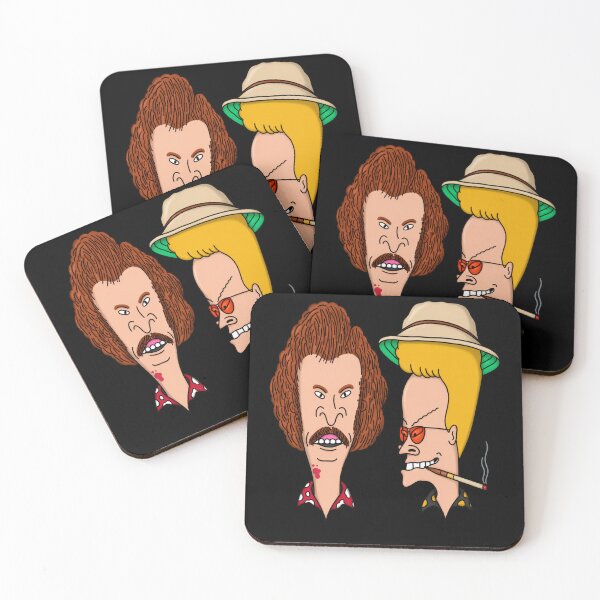 Item preview, Beavis And Buthead designed and sold by lmsendalfer.