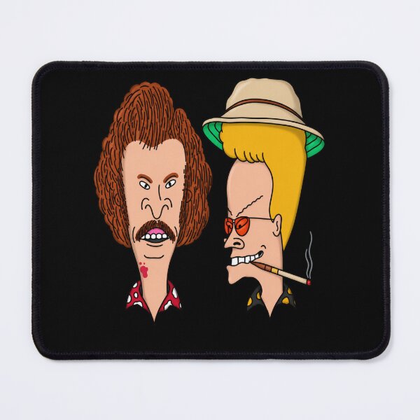 Item preview, Beavis And Buthead designed and sold by lmsendalfer.