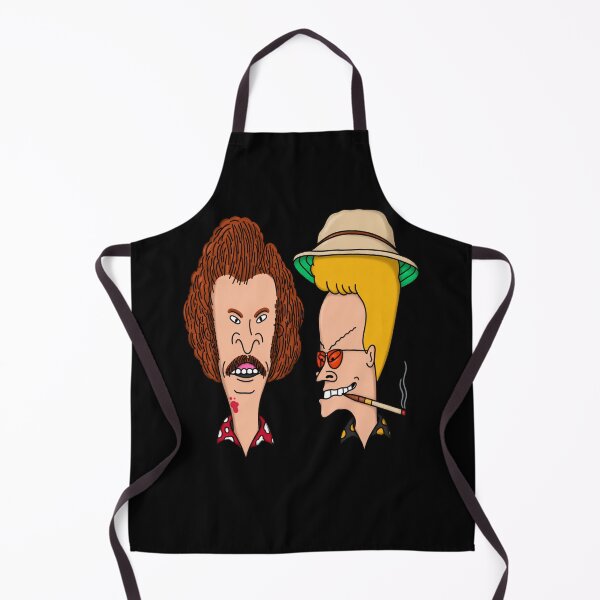 Item preview, Beavis And Buthead designed and sold by lmsendalfer.