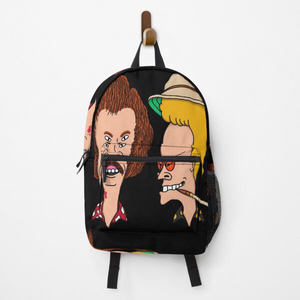 Item preview, Beavis And Buthead designed and sold by lmsendalfer.