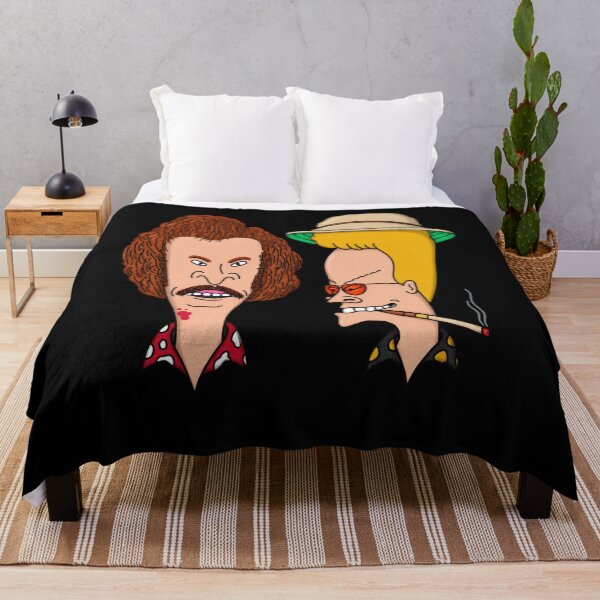 Item preview, Beavis And Buthead designed and sold by lmsendalfer.