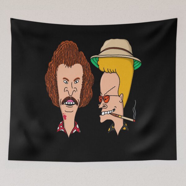 Item preview, Beavis And Buthead designed and sold by lmsendalfer.