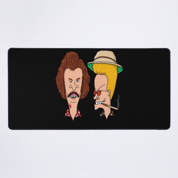 Item preview, Beavis And Buthead designed and sold by lmsendalfer.