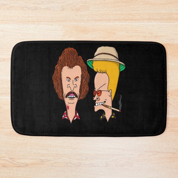 Item preview, Beavis And Buthead designed and sold by lmsendalfer.