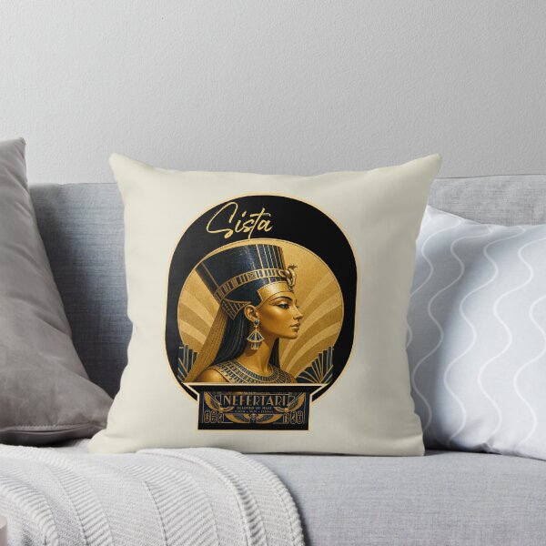 Item preview, SISTA NEFERTARI II - "Beautiful companion."  designed and sold by BabaSoti.