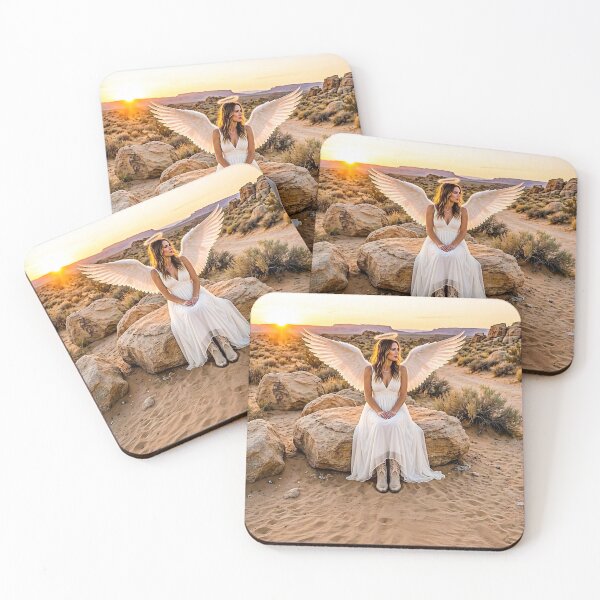 Item preview, Desert Angel - Rustic Cowgirl Vibes designed and sold by Angelstkw.