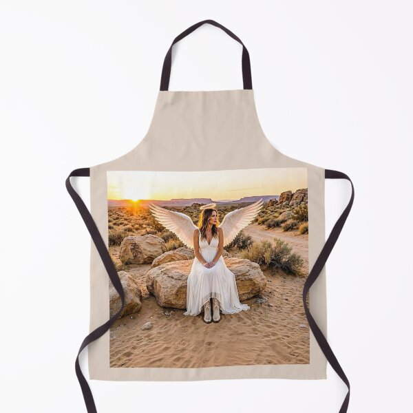 Item preview, Desert Angel - Rustic Cowgirl Vibes designed and sold by Angelstkw.