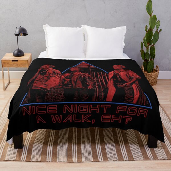 Item preview, 1984 Terminator Punks Nice Night For A Walk designed and sold by Power Up Prints.