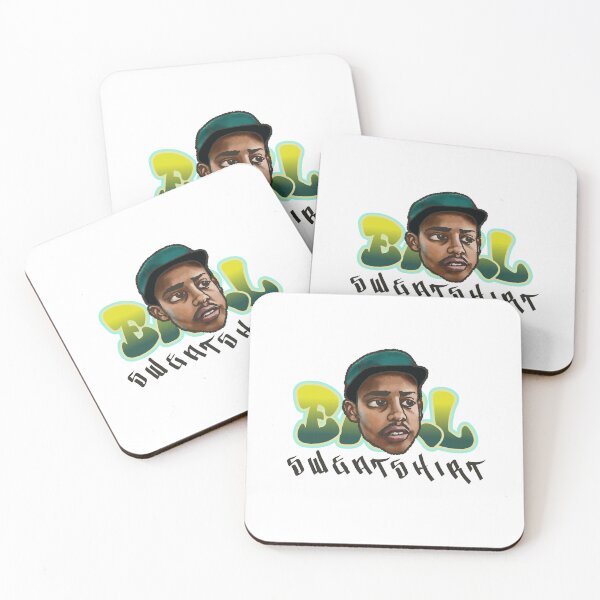 Item preview, Earl Sweatshirt designed and sold by V.I.S.T.A. .