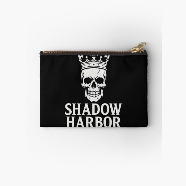 Artikelvorschau, Shadow Harbor Logo entworfen und verkauft von Sunlakerecords.