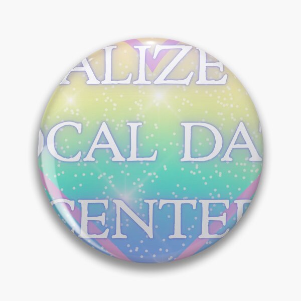 Item preview, vandalize data centers designed and sold by foxtailvintage.