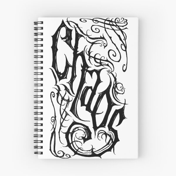 Item preview, Cathedral Chaos designed and sold by JFOdesign.