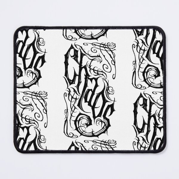 Item preview, Cathedral Chaos designed and sold by JFOdesign.