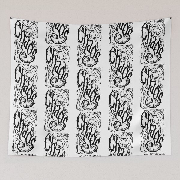 Item preview, Cathedral Chaos designed and sold by JFOdesign.