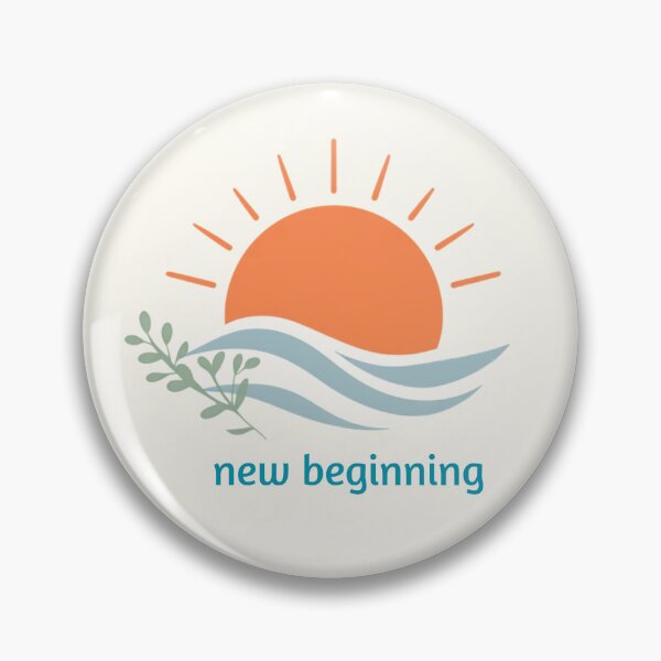 Item preview, Fresh Start Vibes designed and sold by Artist heart studio.