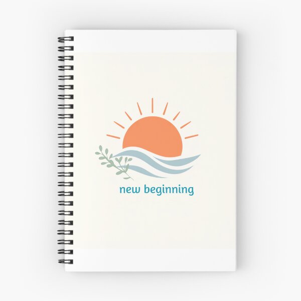 Item preview, Fresh Start Vibes designed and sold by Artist heart studio.