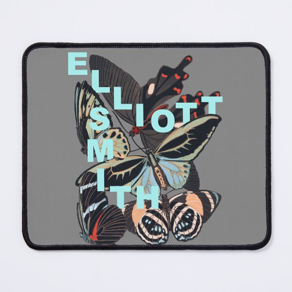 Item preview, Elliott Smith designed and sold by V.I.S.T.A. .