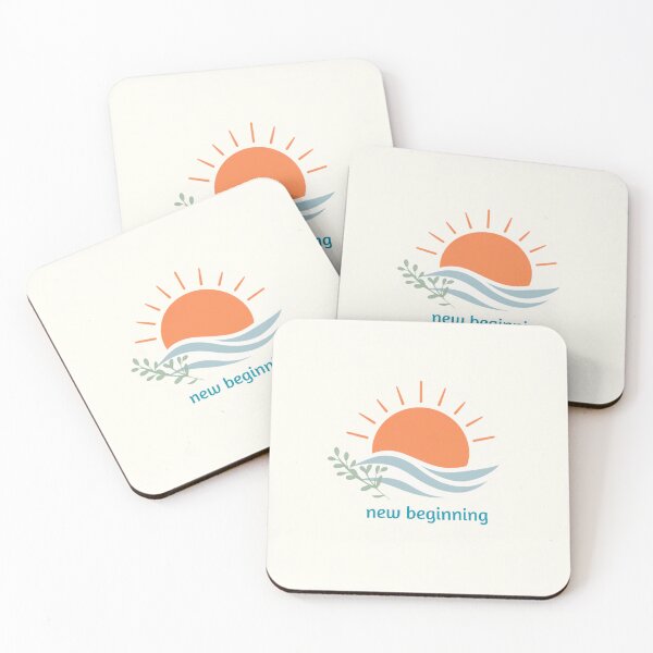 Item preview, Fresh Start Vibes designed and sold by Artist heart studio.