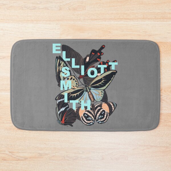 Item preview, Elliott Smith designed and sold by V.I.S.T.A. .