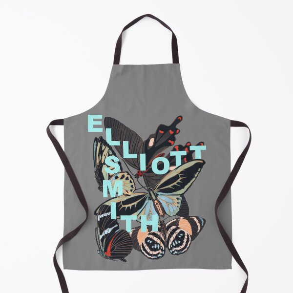 Item preview, Elliott Smith designed and sold by V.I.S.T.A. .