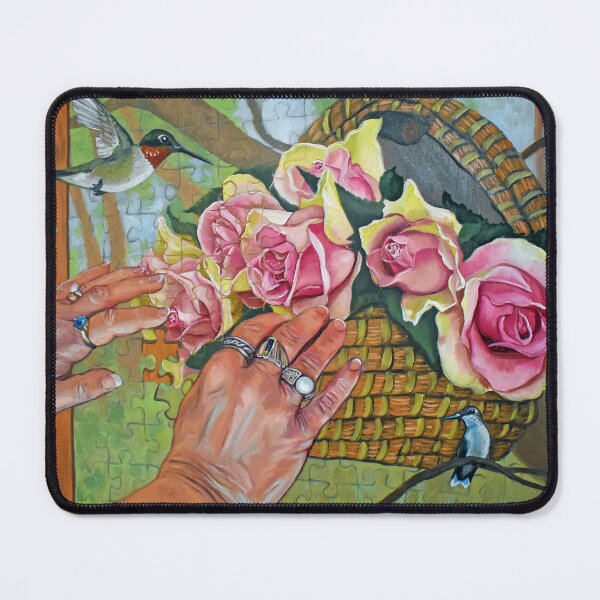 Item preview, Lyda's Love designed and sold by SarahRileyArt.