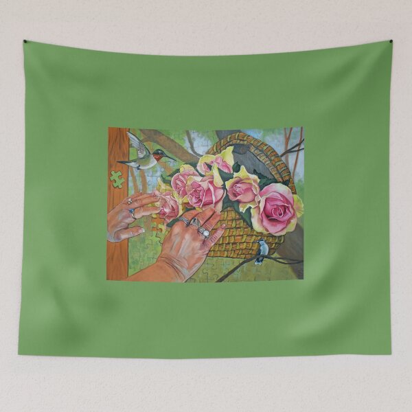 Item preview, Lyda's Love designed and sold by SarahRileyArt.