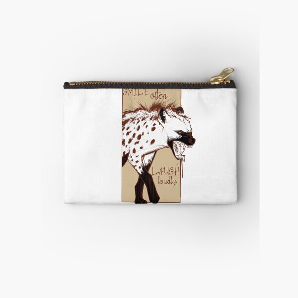 Item preview, Smile Often, Laugh  Loudly designed and sold by Laura Dresser.