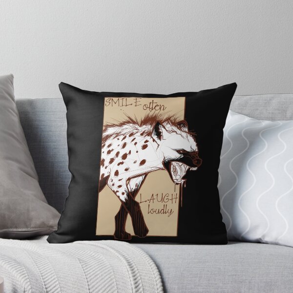 Item preview, Smile Often, Laugh  Loudly designed and sold by Laura Dresser.