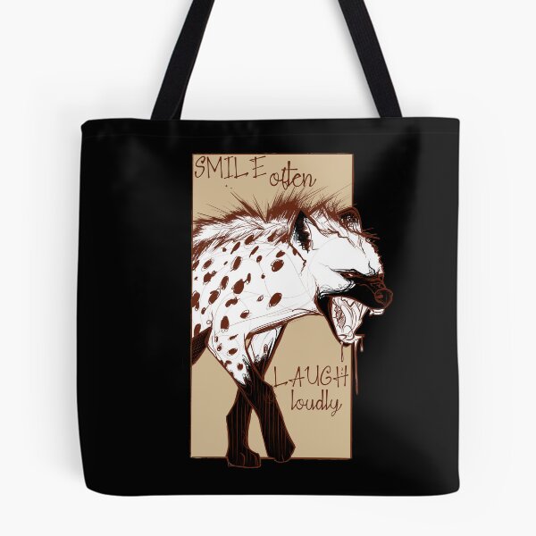 Item preview, Smile Often, Laugh  Loudly designed and sold by Laura Dresser.