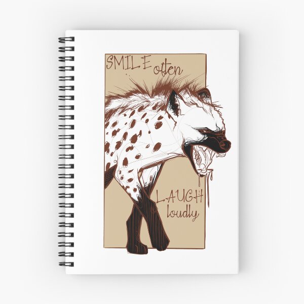 Item preview, Smile Often, Laugh  Loudly designed and sold by Laura Dresser.